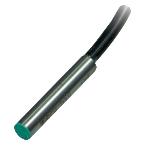 NBB2-6,5S40-E2-5M-PUR New Pepperl+Fuchs Inductive Sensor